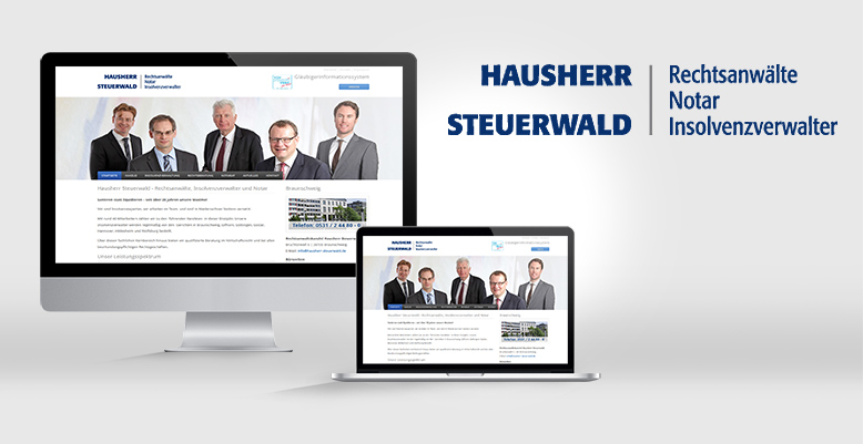 Projekt Hausherr Steuerwald