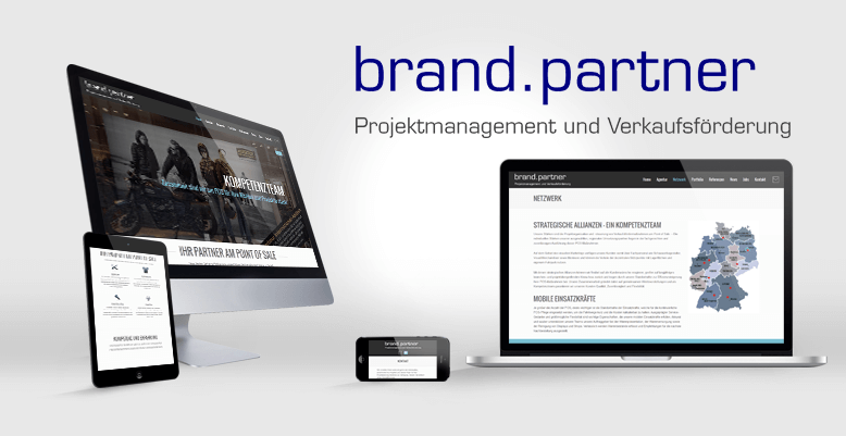 Projekt brand.partner