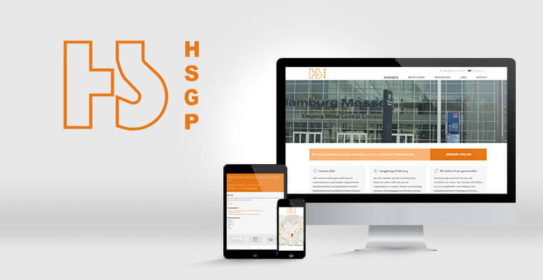 Heinze-Stockfisch-Grabis + Partner GmbH setzt auf Wordpress