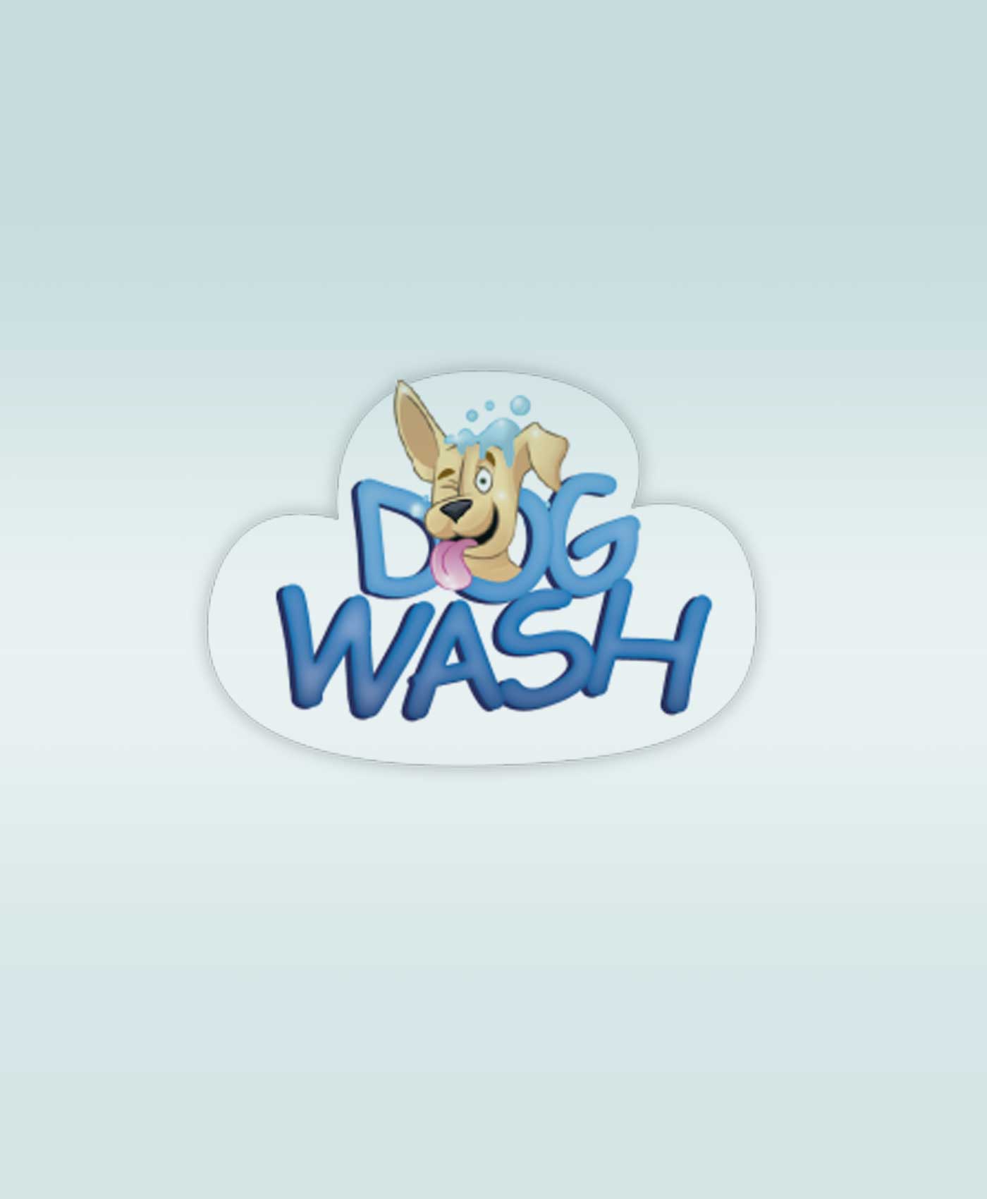 Webdesign & Wordpress für dogwash.info
