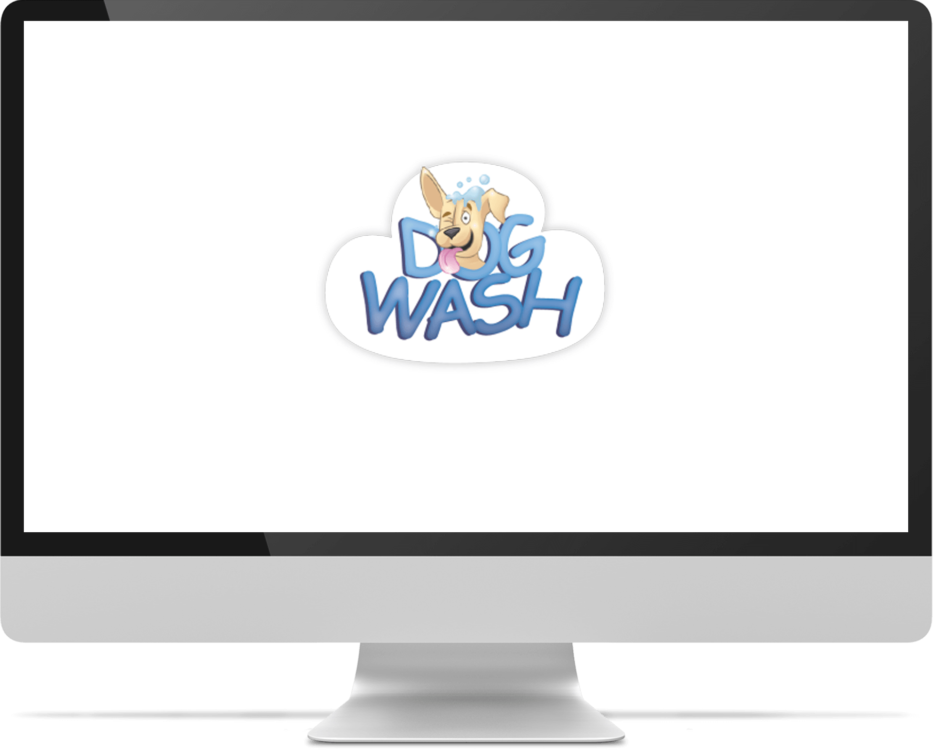 Webdesign & WordPress Referenz Dogwash Webdesign & WordPress Referenz Dogwash
