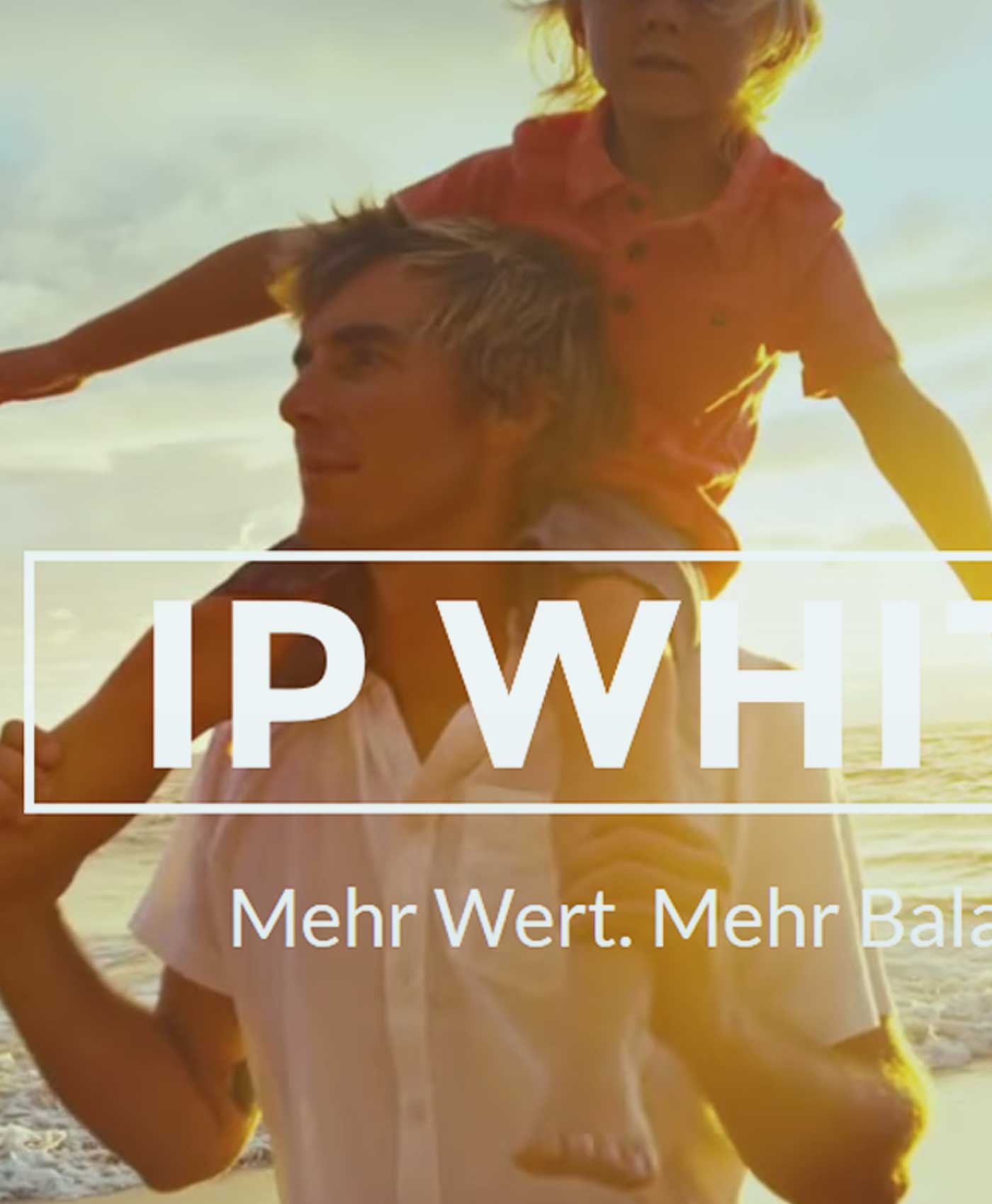 Wordpress Multisite & neues Design für die prismatic funds GmbH