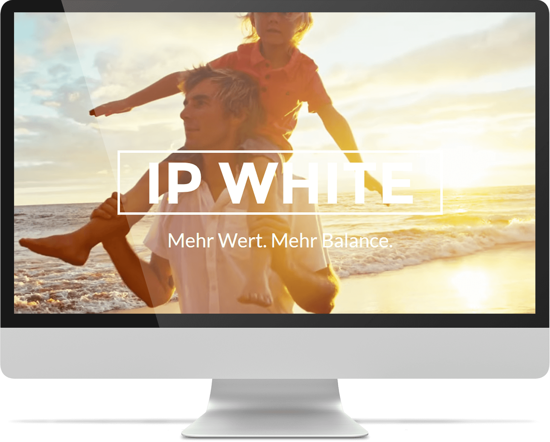 Webdesign & WordPress Referenz IPWhite Webdesign & WordPress Referenz IPWhite