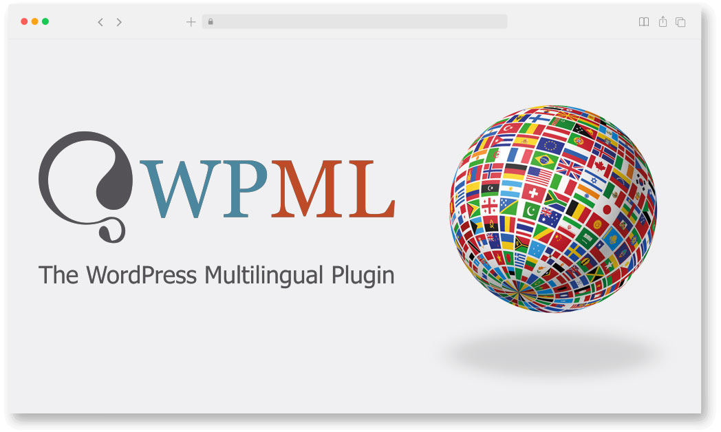 WordPress Mehrsprachigkeit WPML