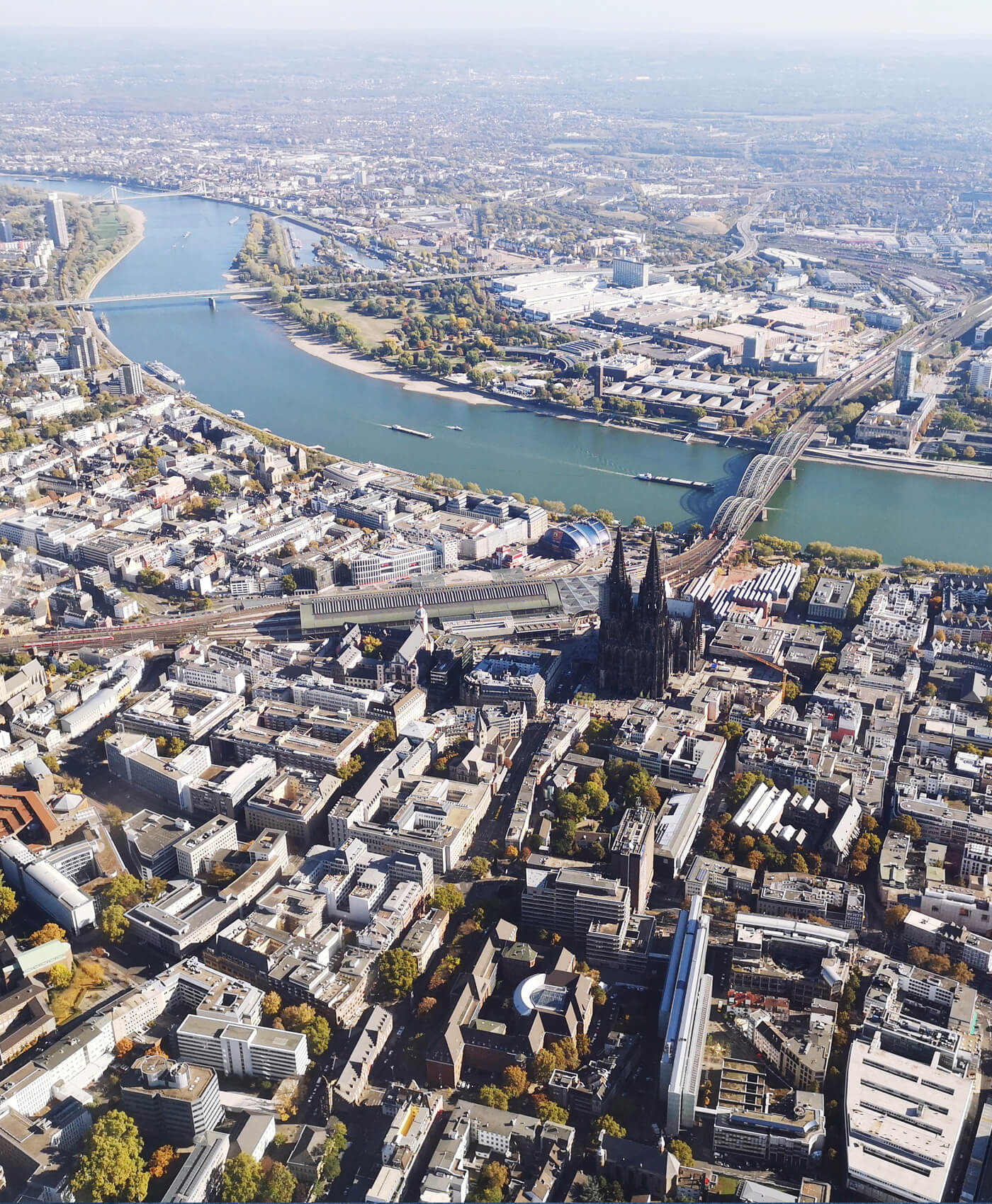 Anwaltskanzlei aus Köln: WordPress Relaunch